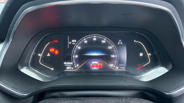 Renault Captur 1.3 TCE 130 S Edition 5dr EDC Petrol Hatchback